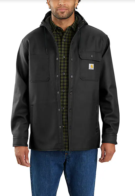 Carhartt 105022-N04-M-R