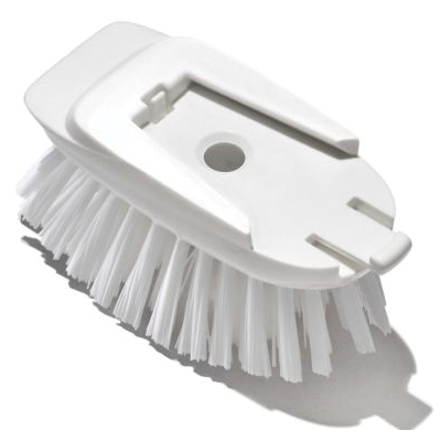 Good Grips 12361200 Soap Dispensing Dish Brush Refill, Nylon Trim - 2