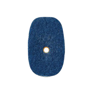 Good Grips 12361500 Soap Dispensing Dish Scrub Refill, 1-1/2 in OAL, Plastic/Rubber Handle, Blue/Yellow Handle - 2