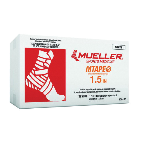 Mueller 130105