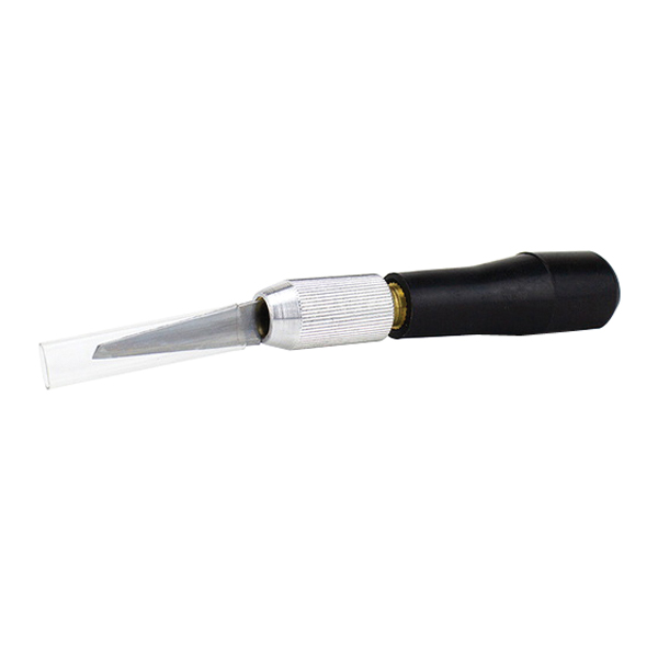 Excel 16007 Carving Knife, Ergonomic Handle - 2