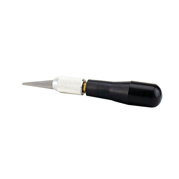 Excel 16007 Carving Knife, Ergonomic Handle - 3