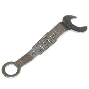 Johnson Hardware 1712