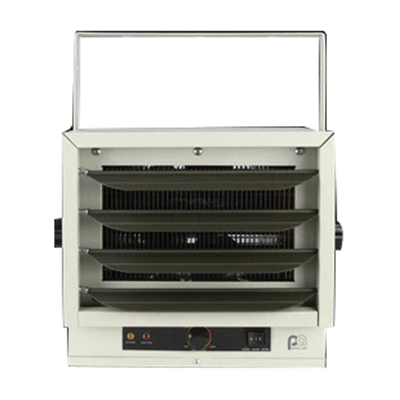 Perfect Aire 1PHG5000 Utility Heater, 20.83 A, 240 V, 3000, 4000, 5000 W, 17,065 Btu Heating - 5