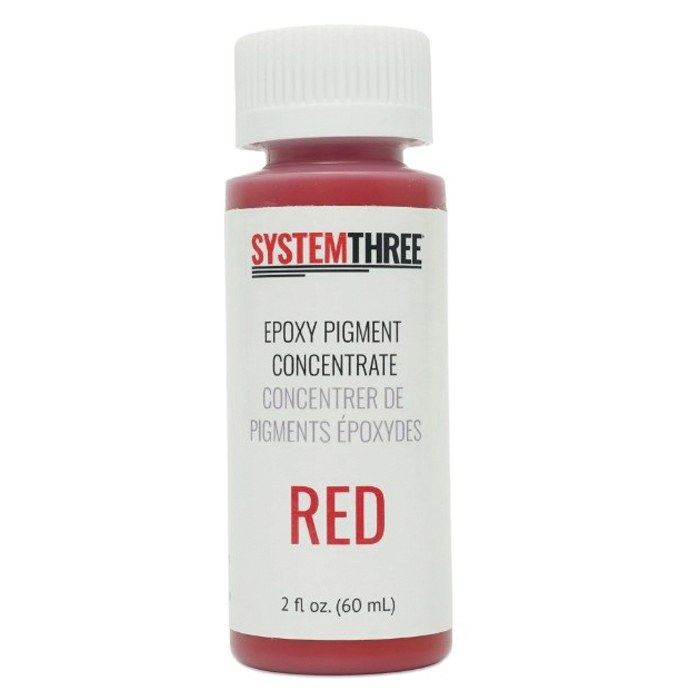 System Three 312