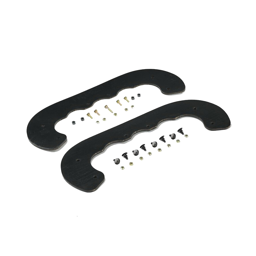 Toro 38261 Snow Blower Paddle Kit, For: Toro CCR or Power Clear Snow Blowers - 2
