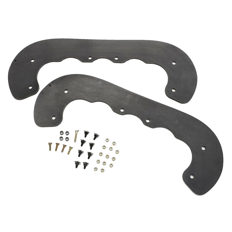 Toro 38261 Snow Blower Paddle Kit, For: Toro CCR or Power Clear Snow Blowers - 3