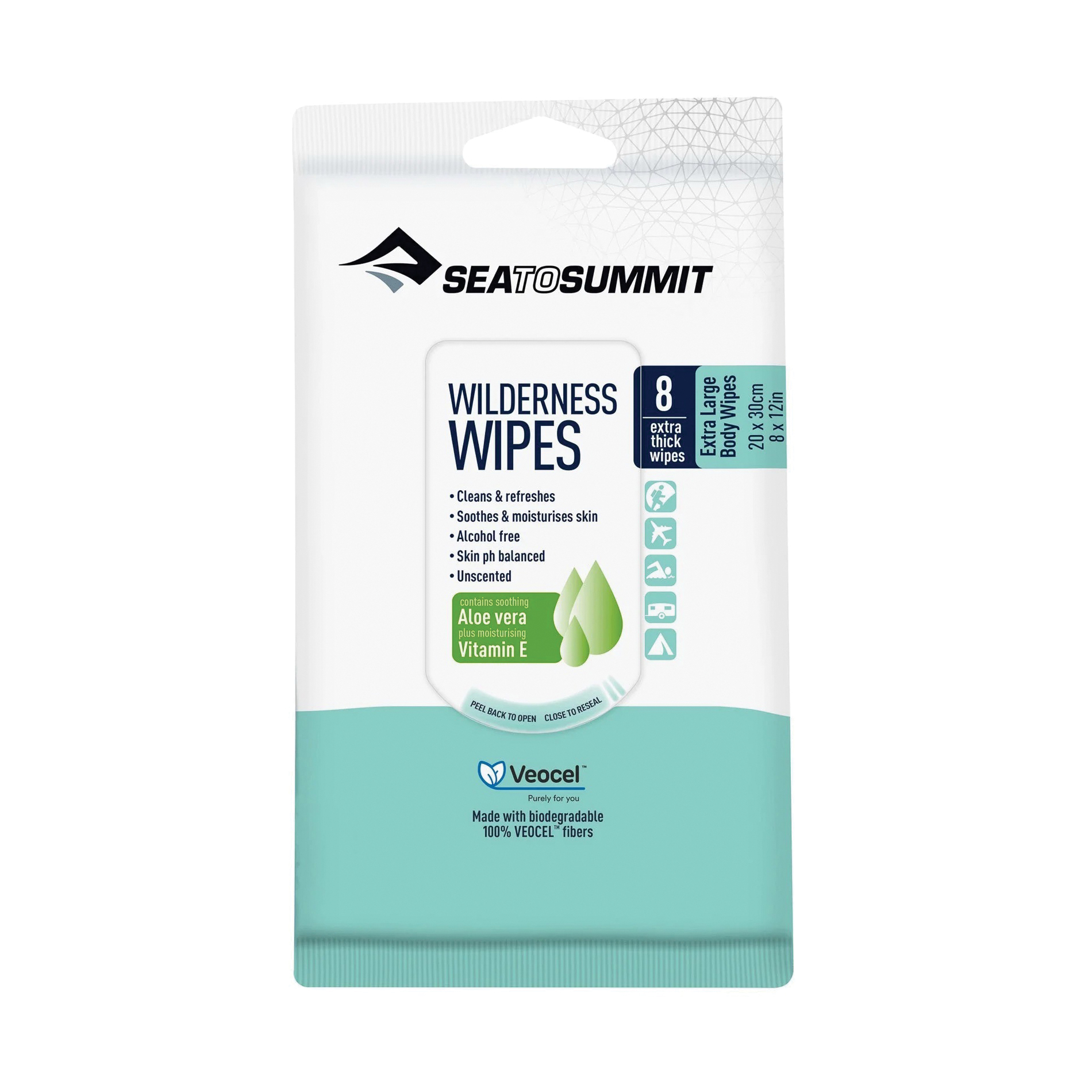 Sea To Summit 410