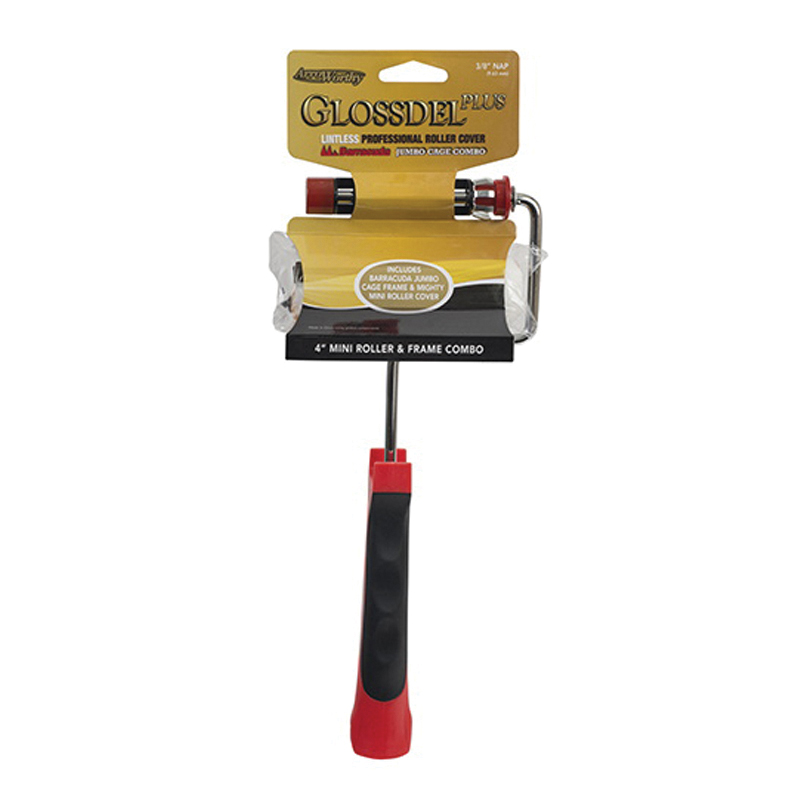 Arroworthy 411 JBGLP3C