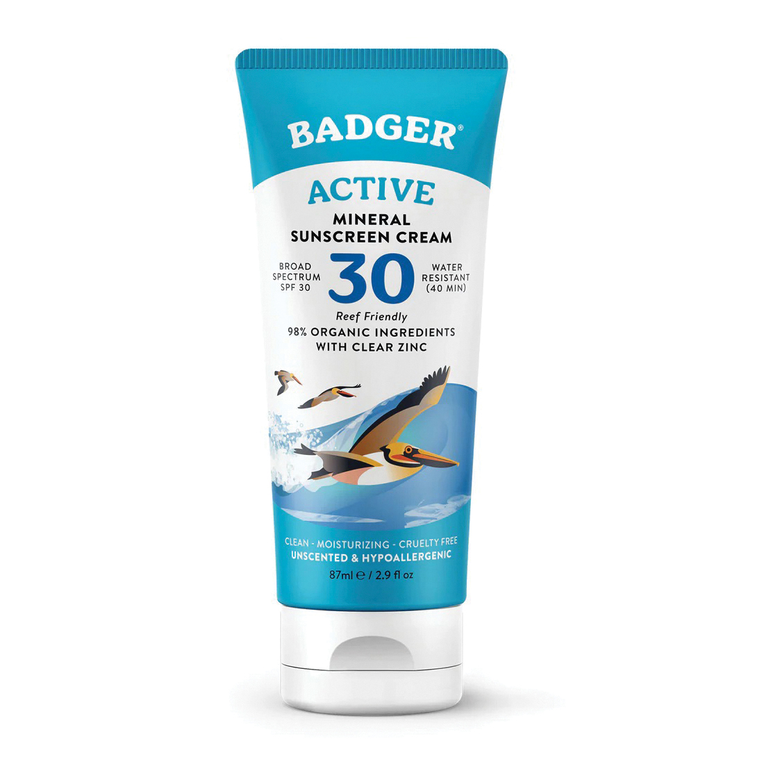 Badger 47100