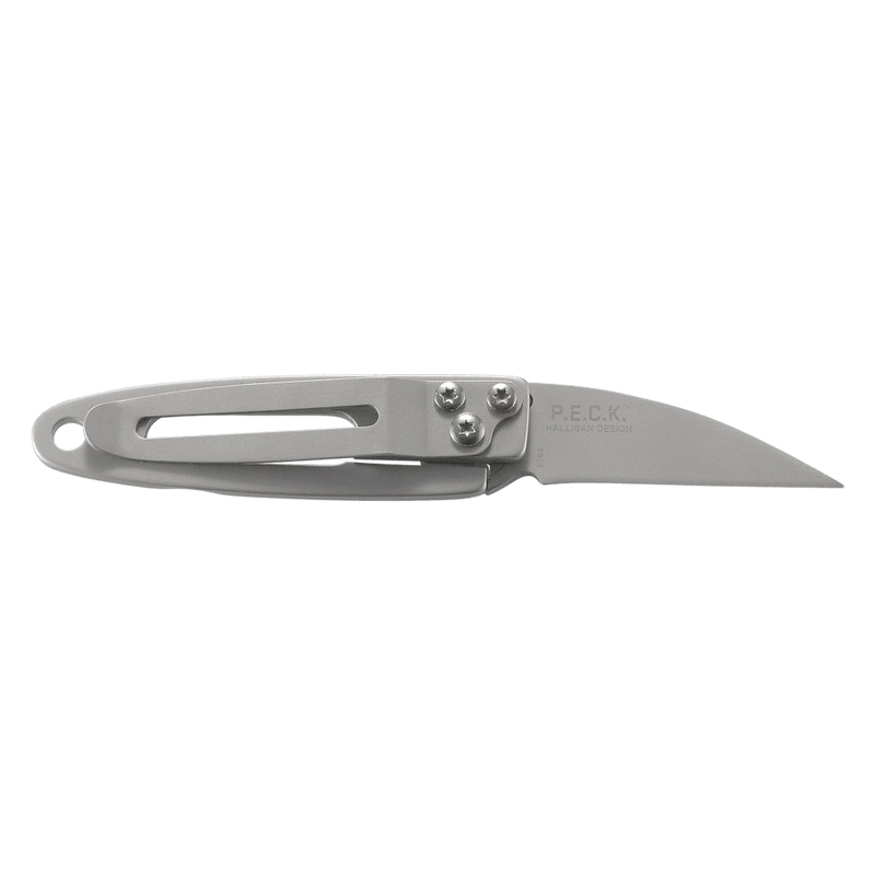 Crkt Delilah's P.E.C.K Series 5520 Precision Knife, 1.7 in L Blade - 2