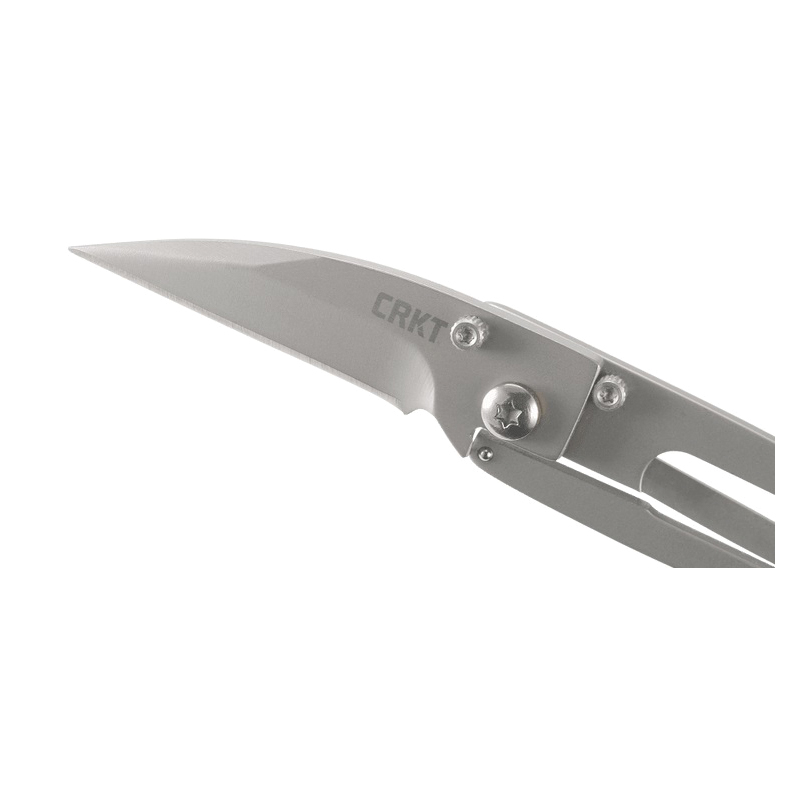 Crkt Delilah's P.E.C.K Series 5520 Precision Knife, 1.7 in L Blade - 4