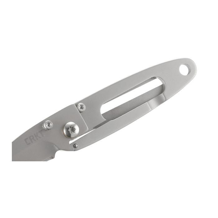 Crkt Delilah's P.E.C.K Series 5520 Precision Knife, 1.7 in L Blade - 5