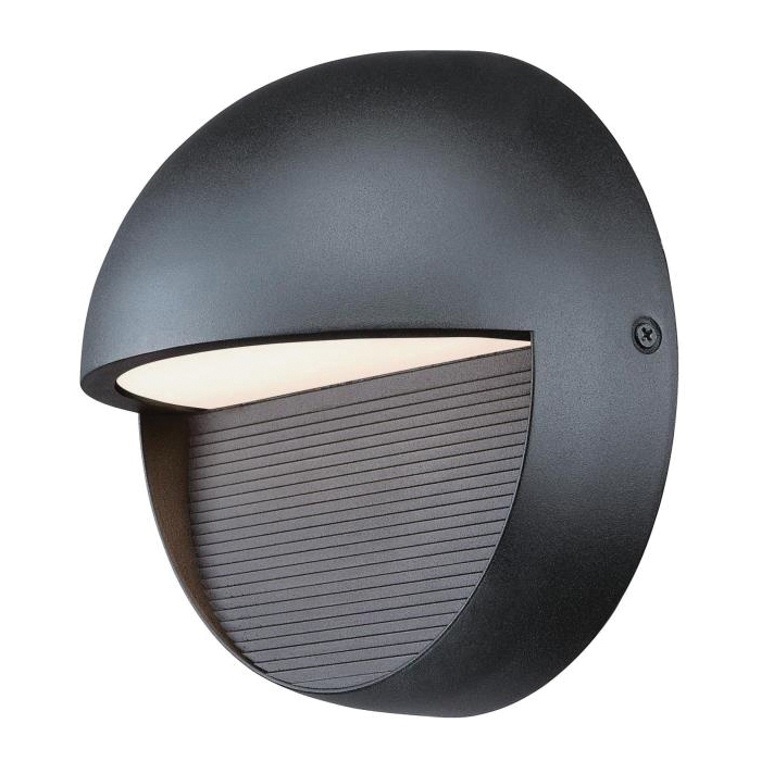 Westinghouse Winslett Series 65790 Outdoor Wall Fixture, LED Lamp - 2