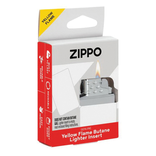 Zippo 65800 Lighter Insert - 4