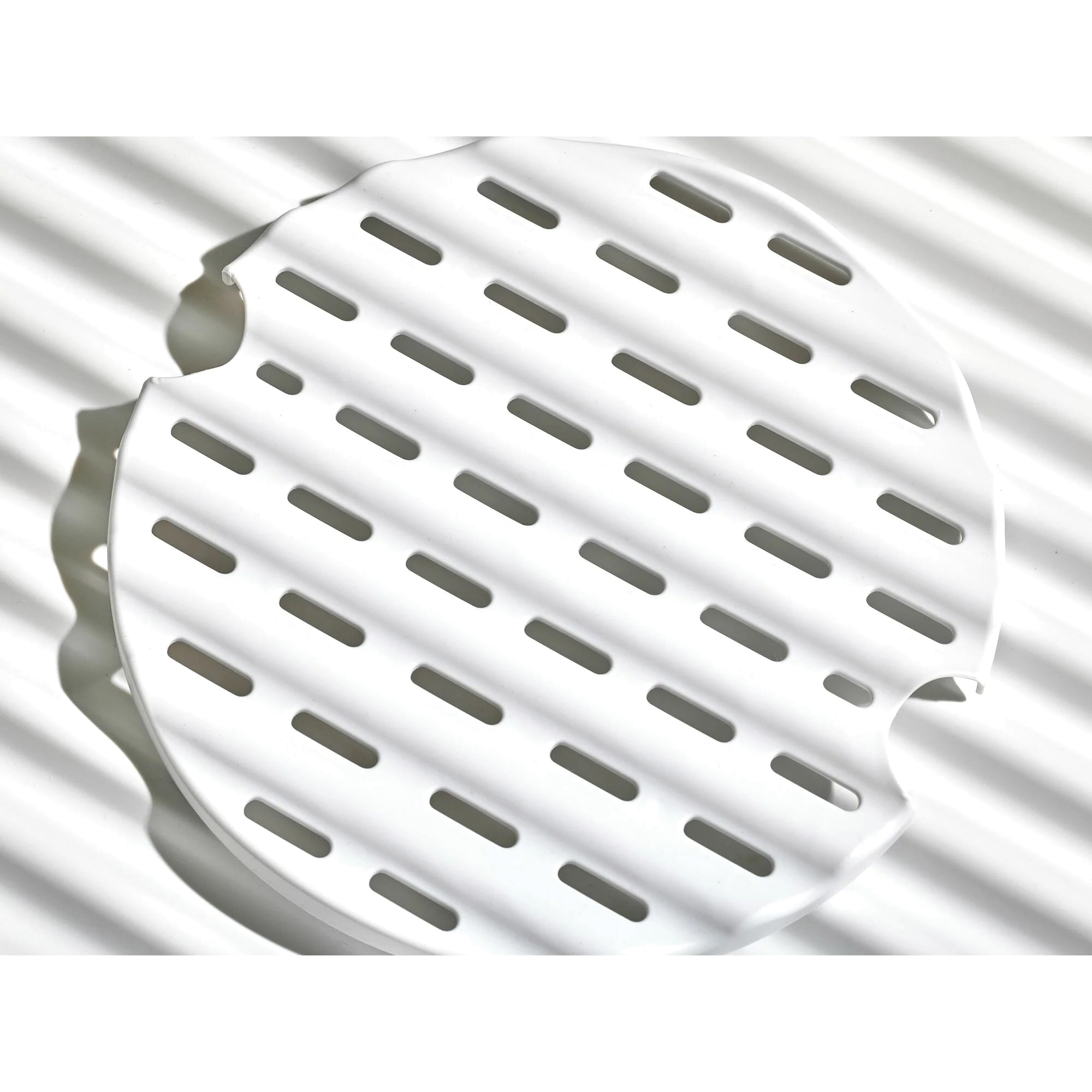 iDESIGN iDFresh Series 72752 Storage Bowl, 7 Cup, Plastic, Clear - 3