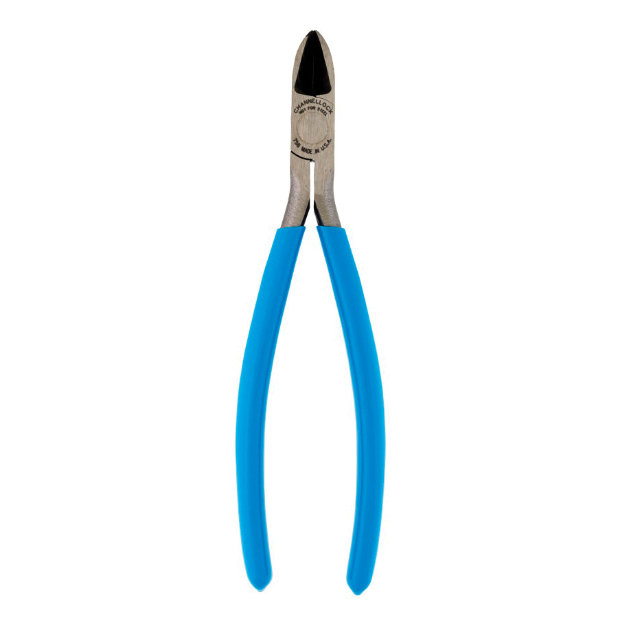 Channellock 758 Long Reach Pliers, 7-1/2 in OAL - 2