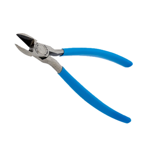 Channellock 758 Long Reach Pliers, 7-1/2 in OAL - 3