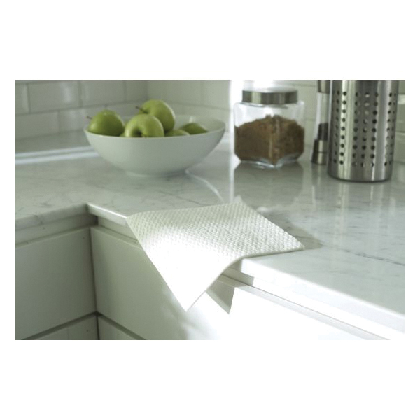 Casabella Kind 8500277 Sponge Cloth, 7.9 in L, 7.1 in W, Cellulose - 3