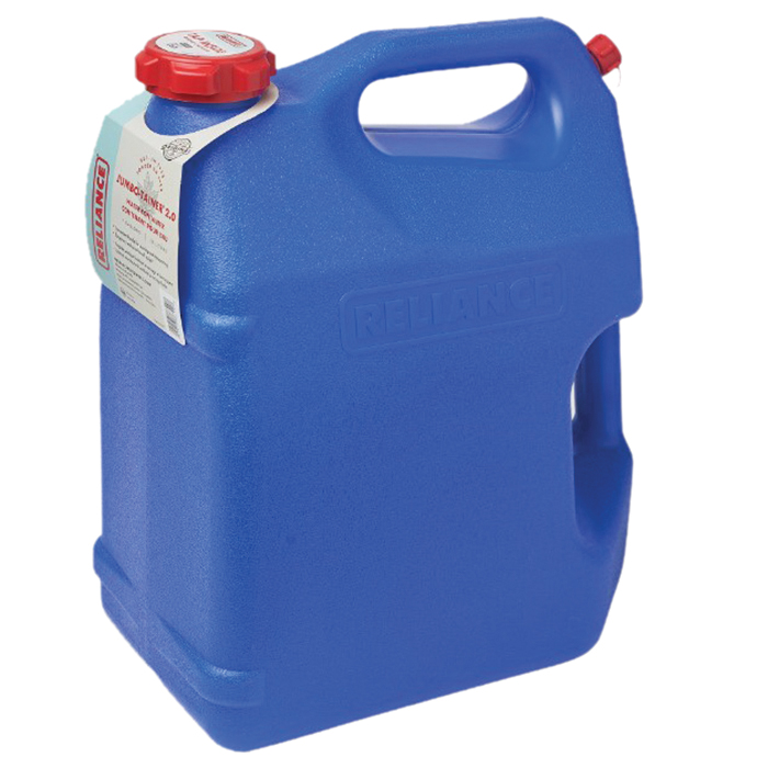 Reliance 8630-03