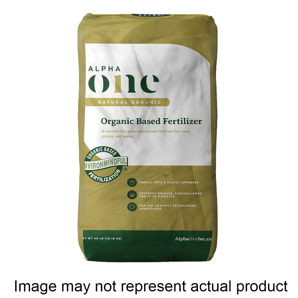Alpha One ALPHA ONE 20