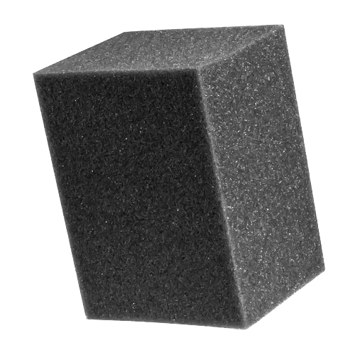 Adam's Polishes APP1011 Super Block Dressing Applicator - 2