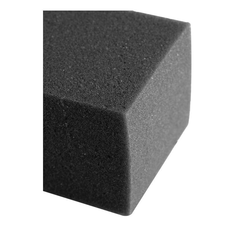Adam's Polishes APP1011 Super Block Dressing Applicator - 3