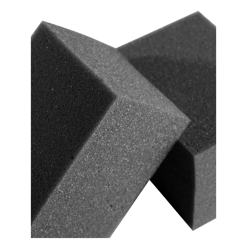 Adam's Polishes APP1011 Super Block Dressing Applicator - 4