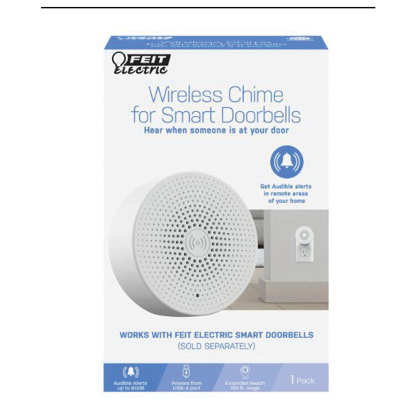 Feit Electric CHIME/DOOR/SMART