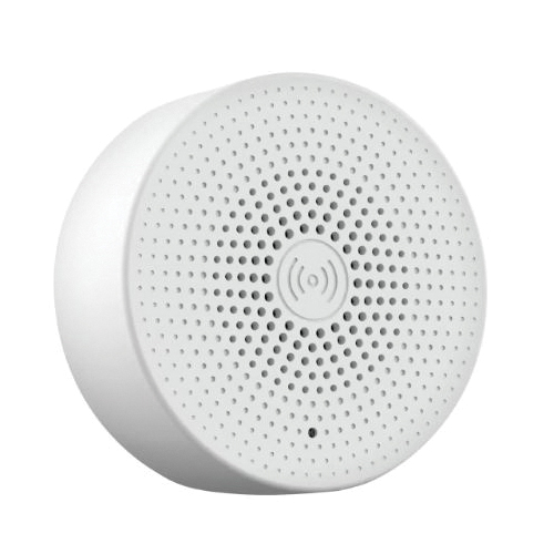 Feit Electric CHIME/DOOR/SMART Door Chime Bell, Wireless, 5 V, 80 dB, White - 2