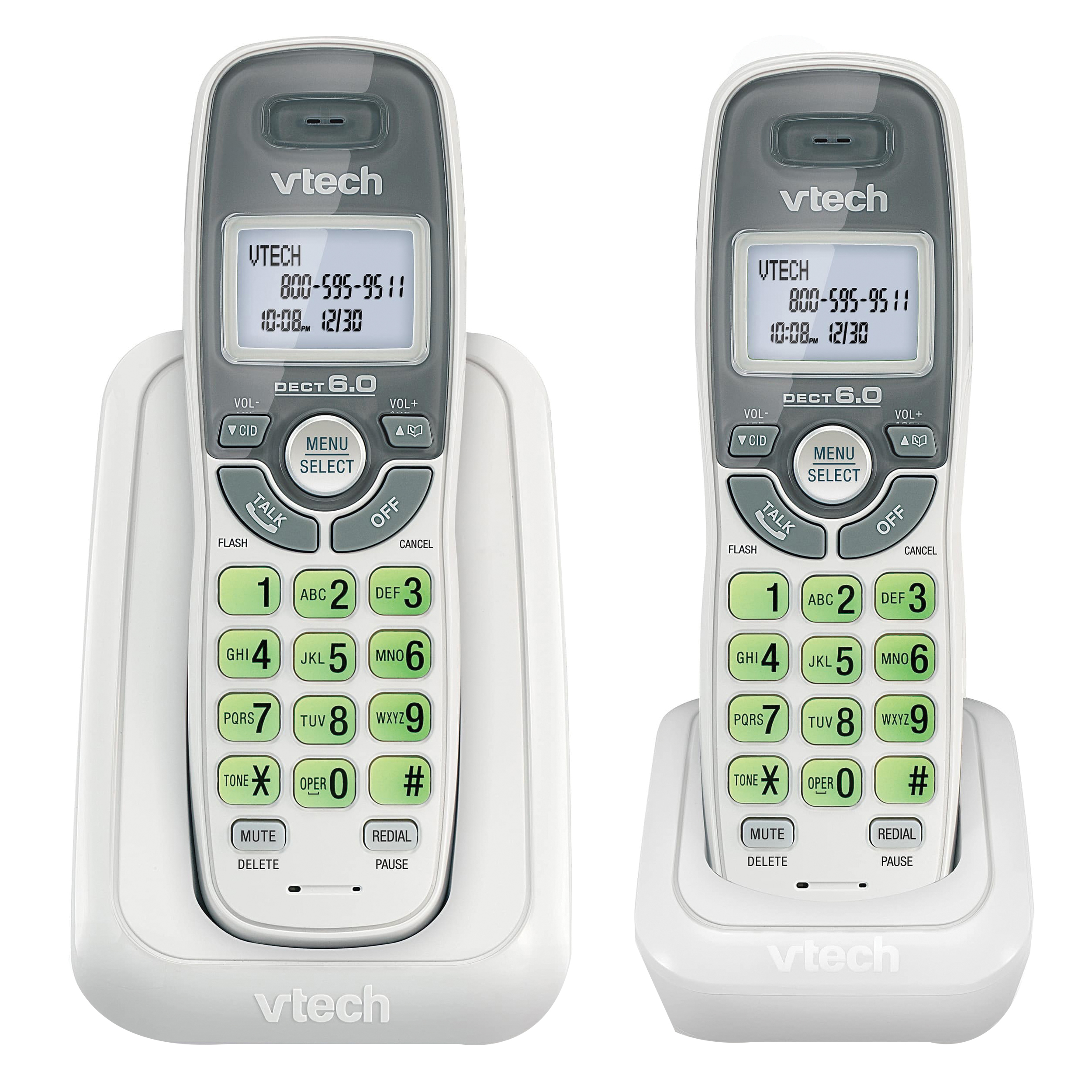 Vtech CS6114-2