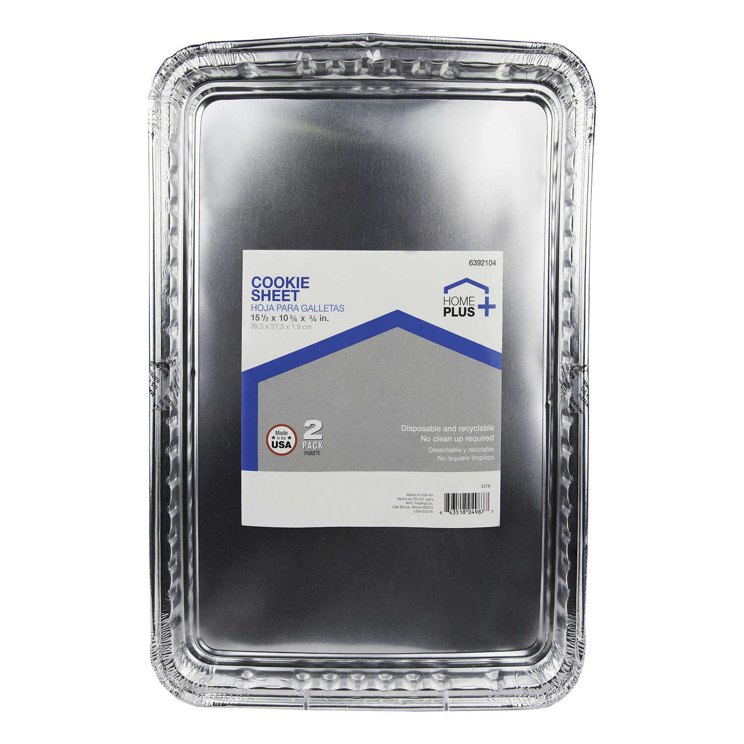 Home Plus D70020