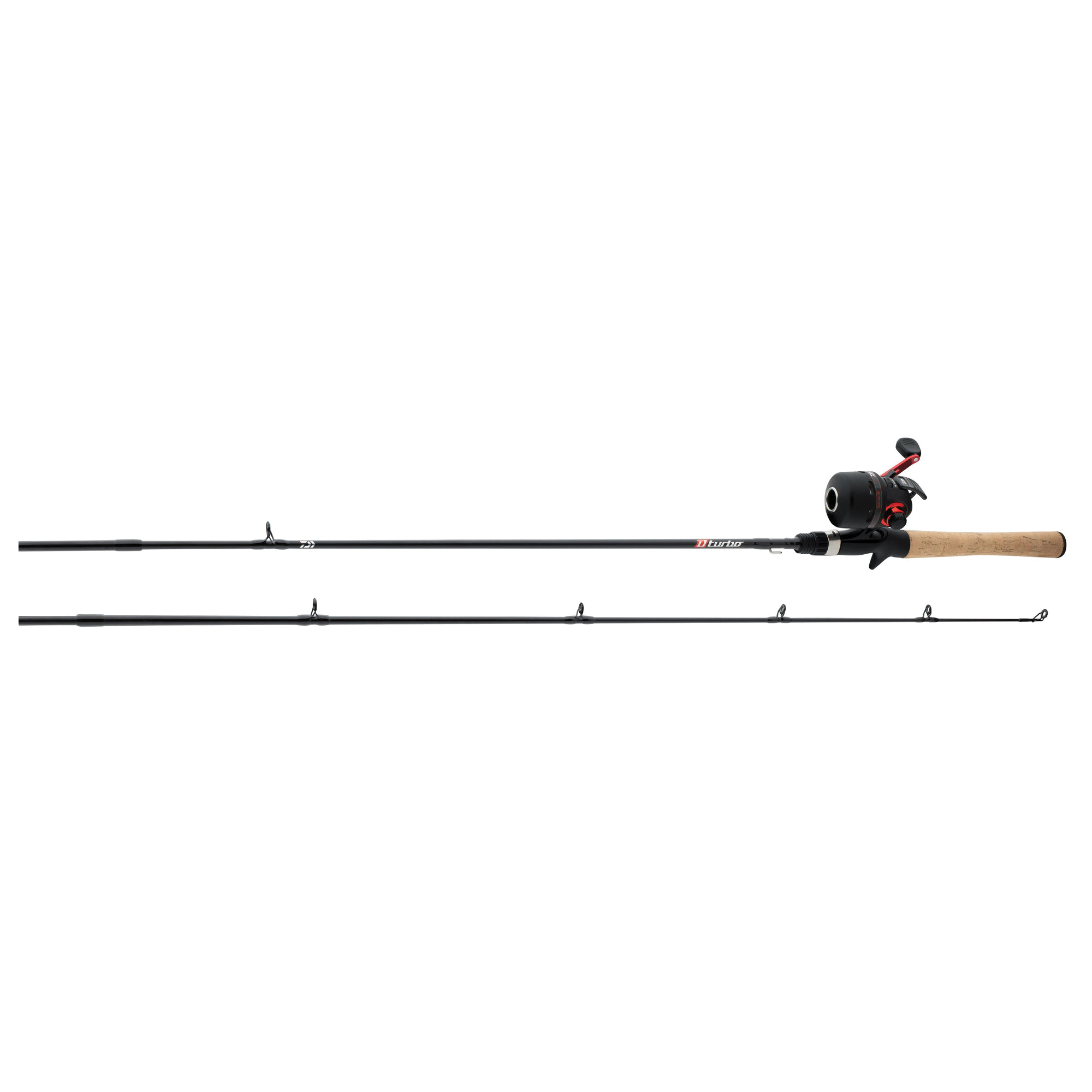 Daiwa DTU80F602ML