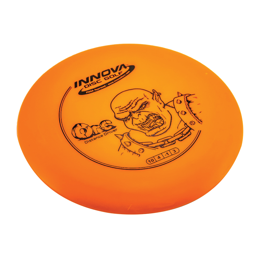 Innova Disc Golf DX ORC