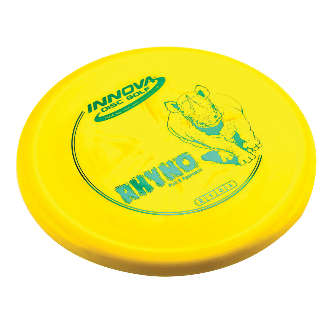 Innova Disc Golf DX RHYNO