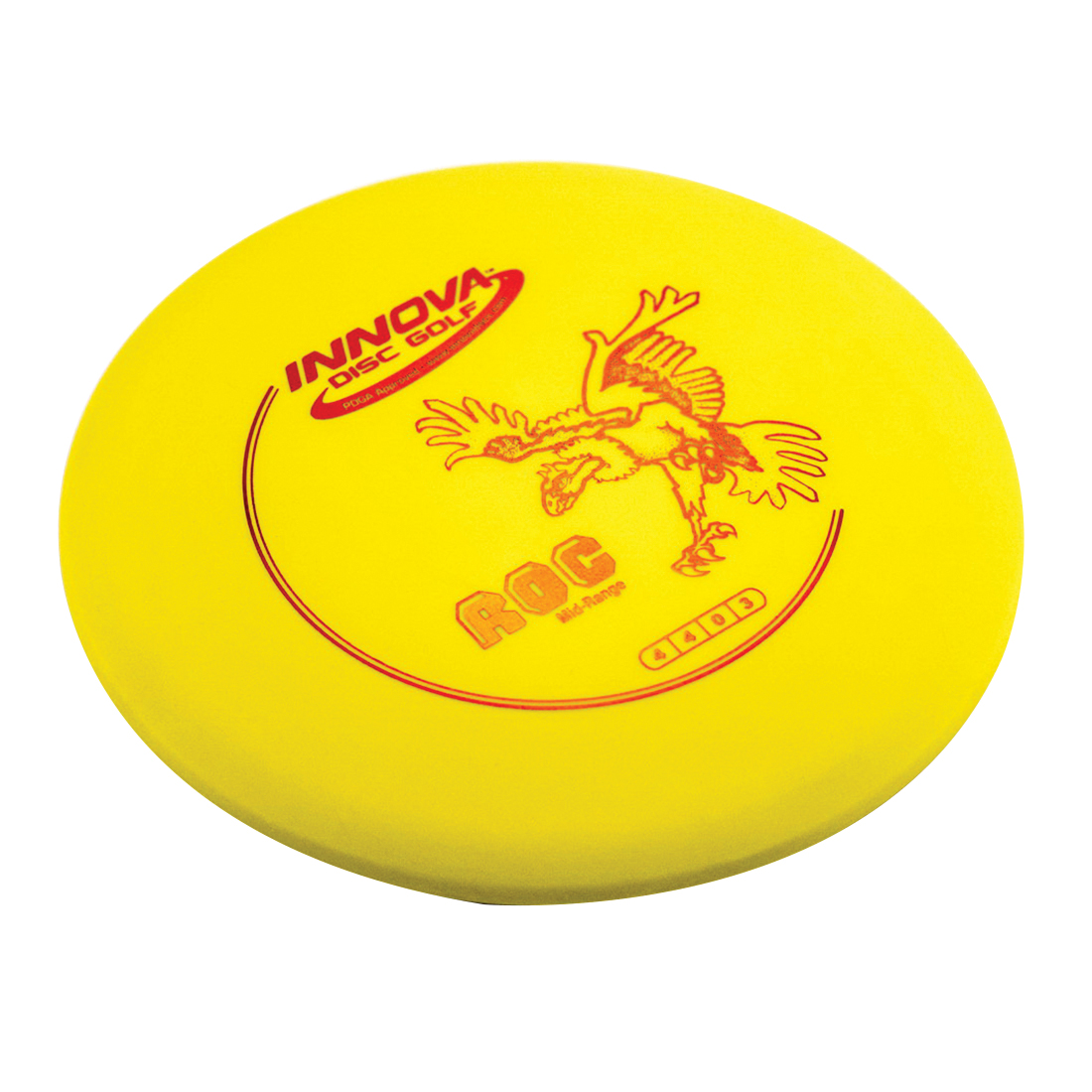 Innova Disc Golf DX ROC