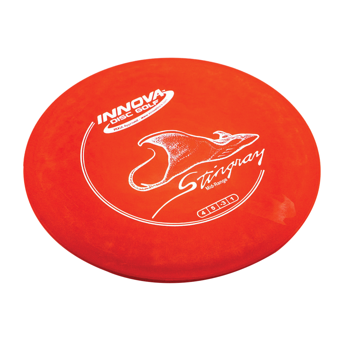Innova Disc Golf DX STINGRAY
