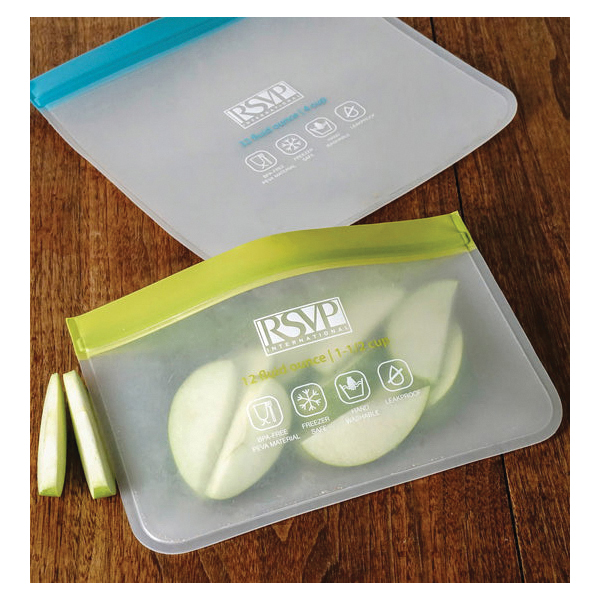Rsvp International ECO-BAG Bag, PEVA - 4