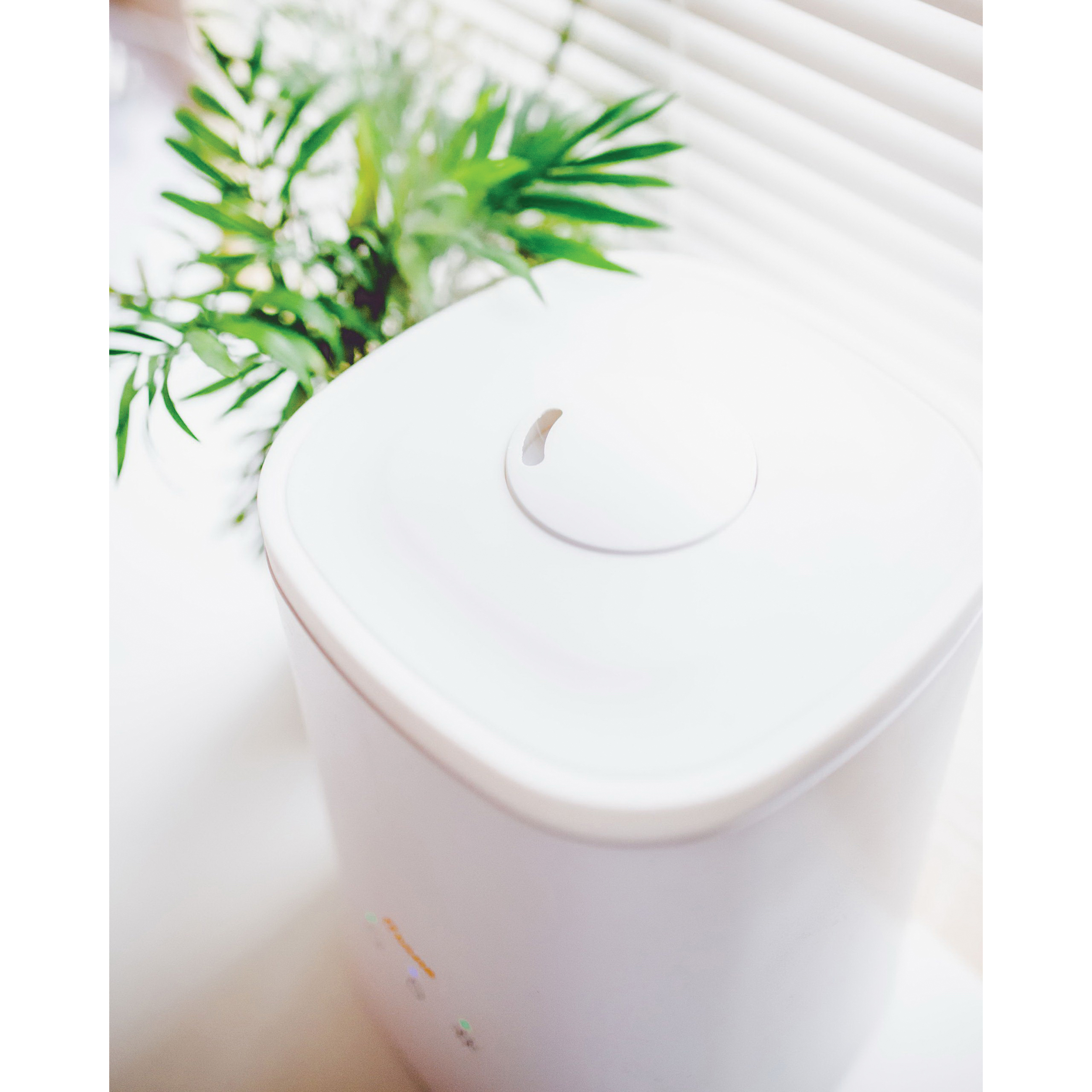Crane EE-6909 Humidifier, 1.2 gal Tank - 3