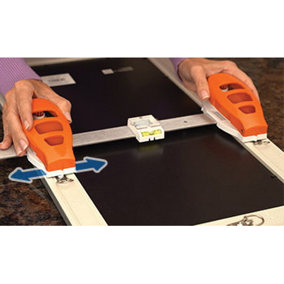 Hang Hero HH-MC4 Pic System, 10 lb - 2