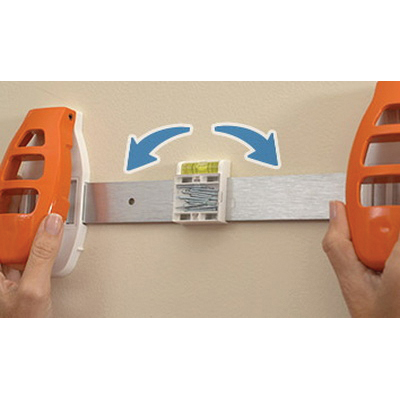 Hang Hero HH-MC4 Pic System, 10 lb - 3