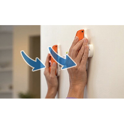 Hang Hero HH-MC4 Pic System, 10 lb - 4