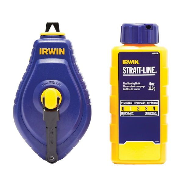 Irwin Strait-line IWHT48442BC
