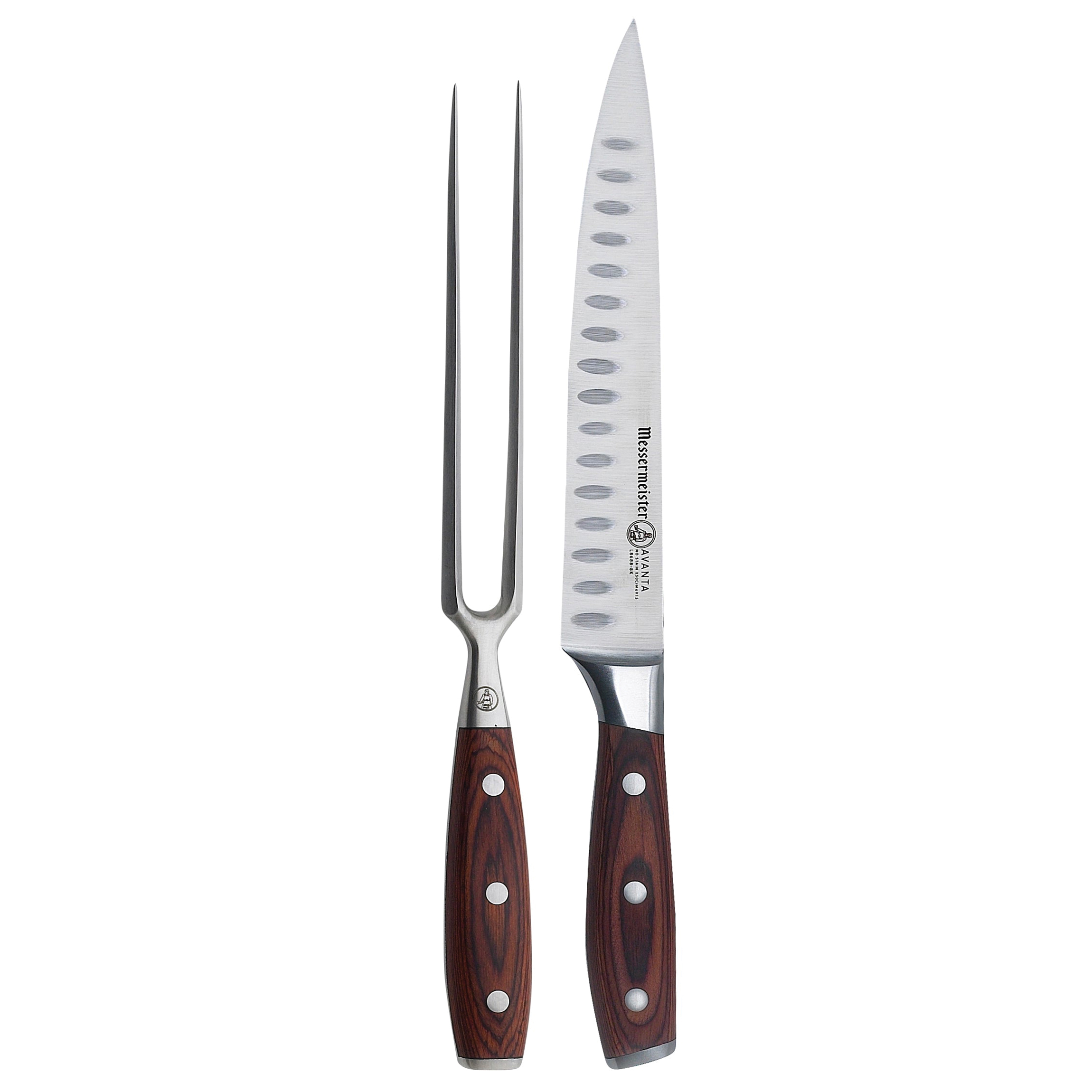 Messermeister L8000-2KS