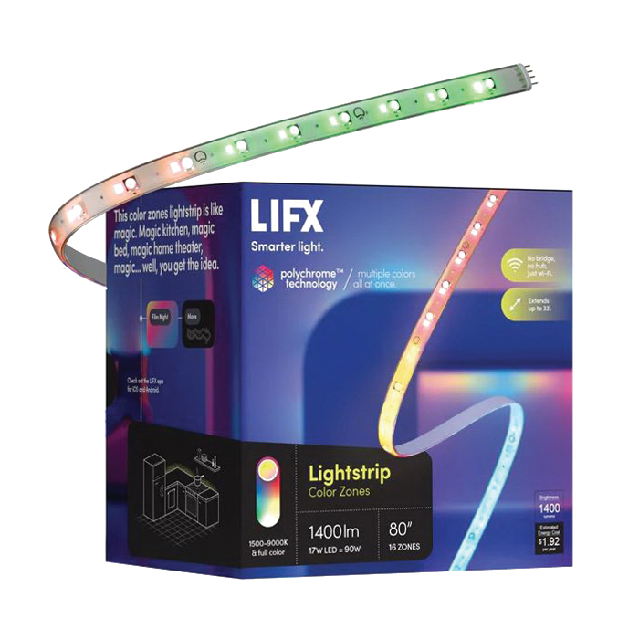 Lifx LZ3SK2MUS