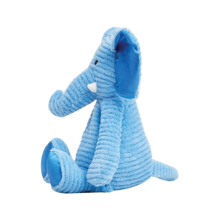 Warmies MFW-ELE-2 Elephant Toy, Fabric - 3