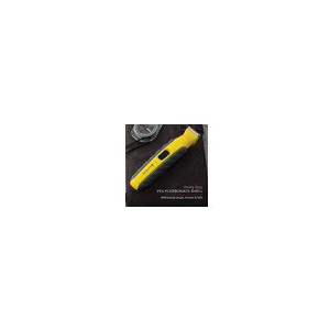 Remington PG6856 Virtually Indestructible All-in-One Grooming Kit, Battery, Stainless Steel Blade, Polycarbonate Body - 3