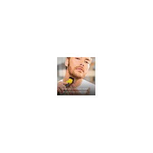 Remington PG6856 Virtually Indestructible All-in-One Grooming Kit, Battery, Stainless Steel Blade, Polycarbonate Body - 4