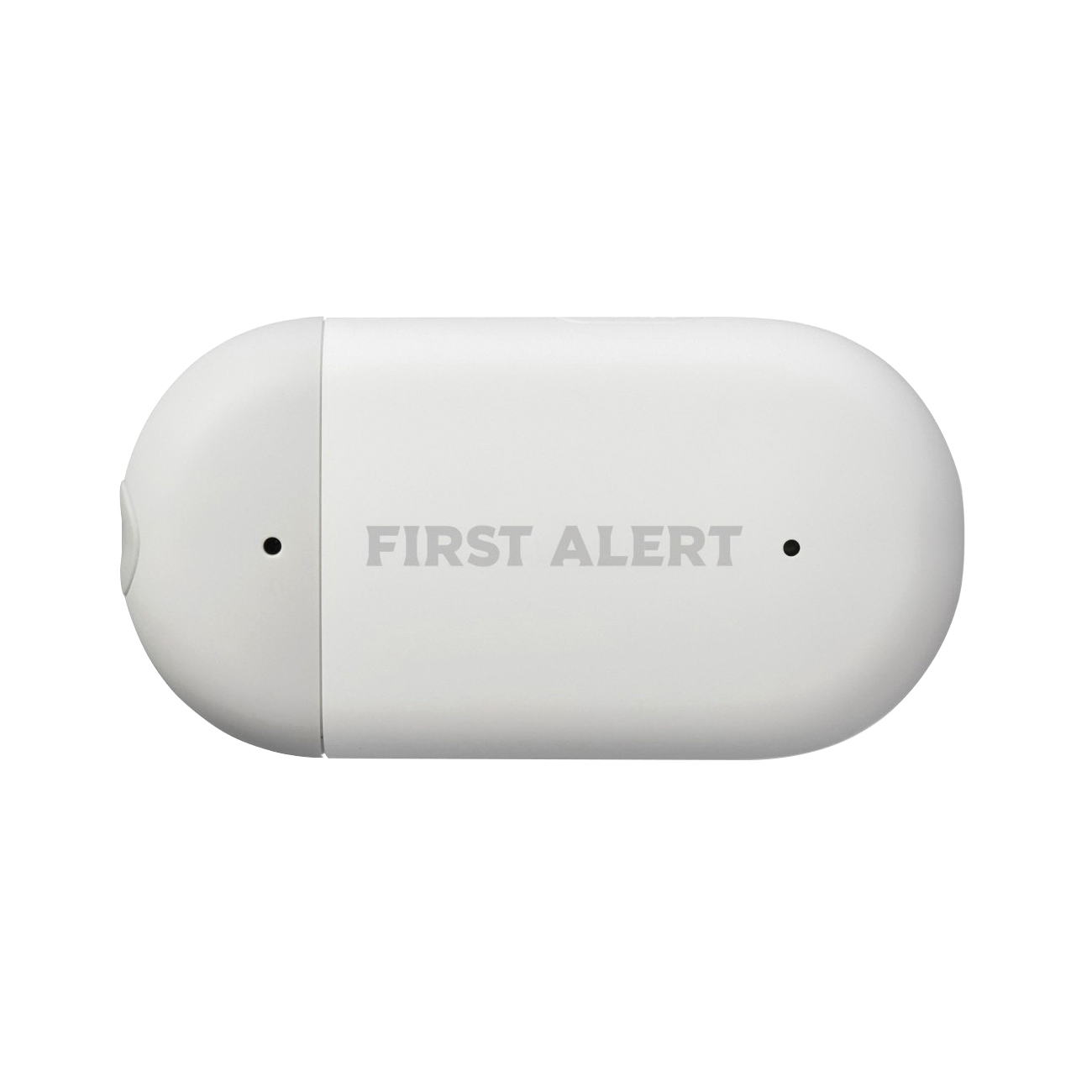 First Alert RWLD3001-001/U Water Leak and Freeze Detector, Plastic, White - 3