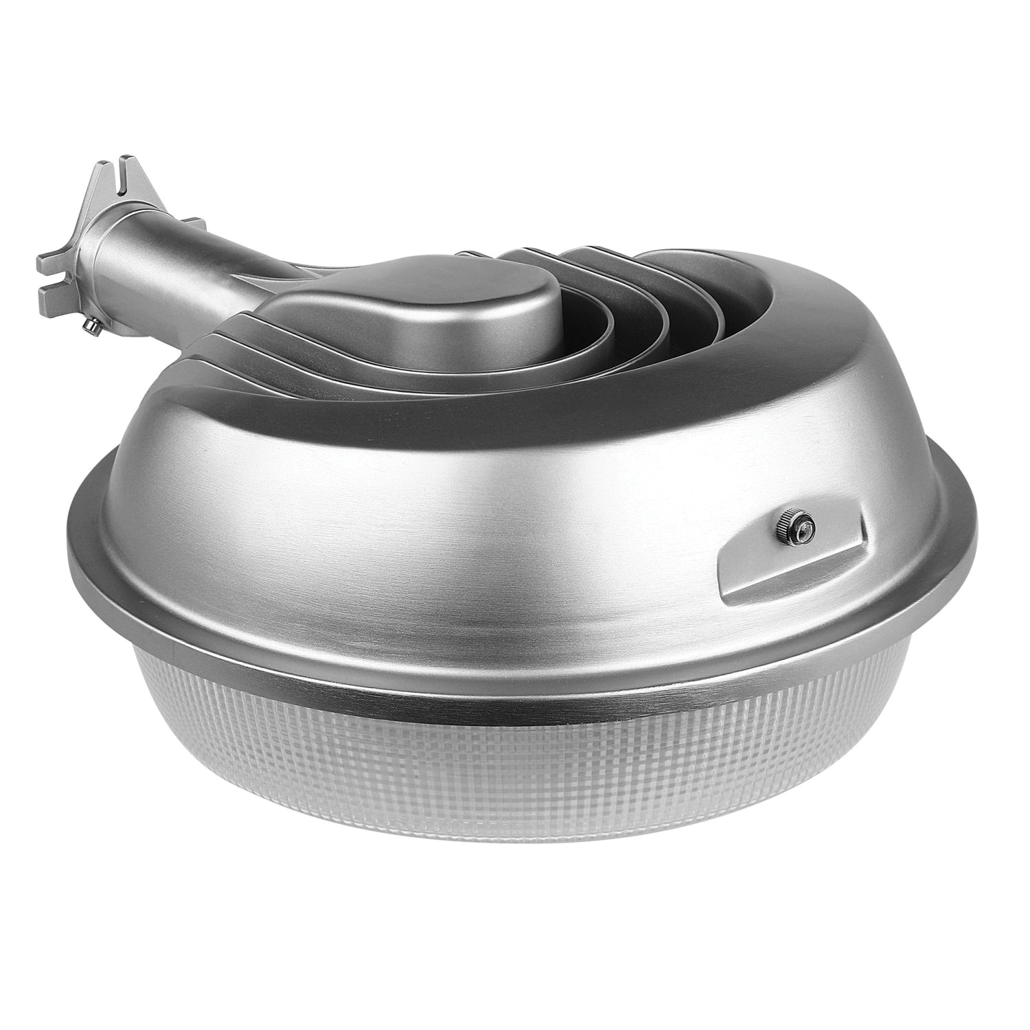 Feit Electric S13AREA/850/DD/SS/V1 Area Light, 120 V, LED, 10,000 Lumens, 5000 K, Aluminum, Stainless Steel - 2